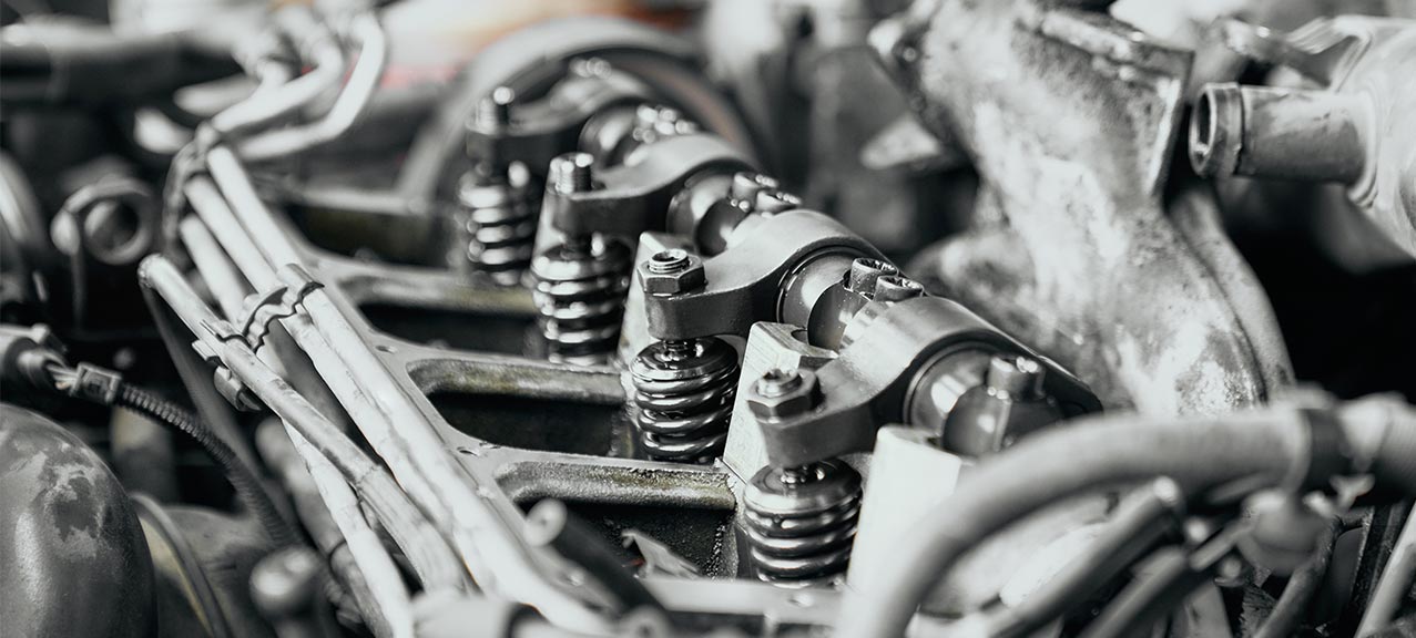 Mécanique Automobile