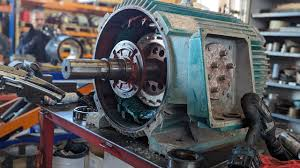 Maintenance Industrielle